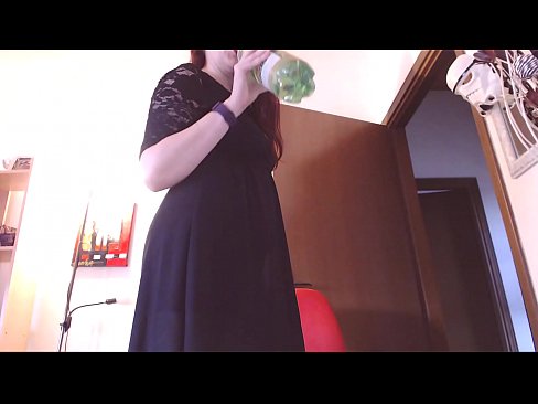 ❤️ Submetiĝema sklavo, kiu amas malpurajn kaj bongustajn kalsonojn, estas devigita masturbi post rigardado de ĉi tiu video! ️ Malĉasuloj ĉe ni ❌