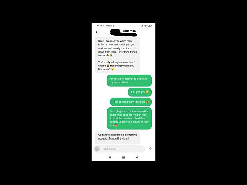 ❤️ Mi aldonis novan PAWG de Tinder al mia haremo (parolu al Tinder inkluzivita) ️ Malĉasuloj ĉe ni ❌